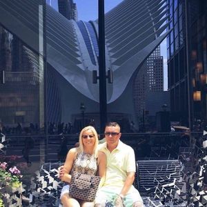 Meet your Posher, Marzena